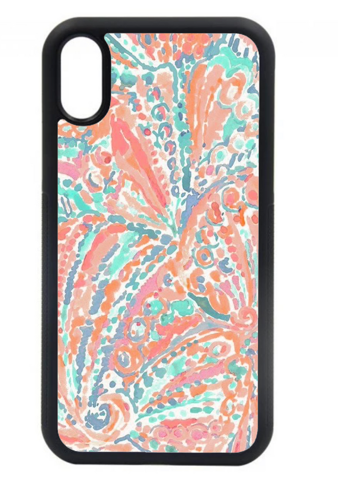 Tropical Flowers | Phone Case - Premium  from CocoCases - Just $20.00! Shop now at CocoCases