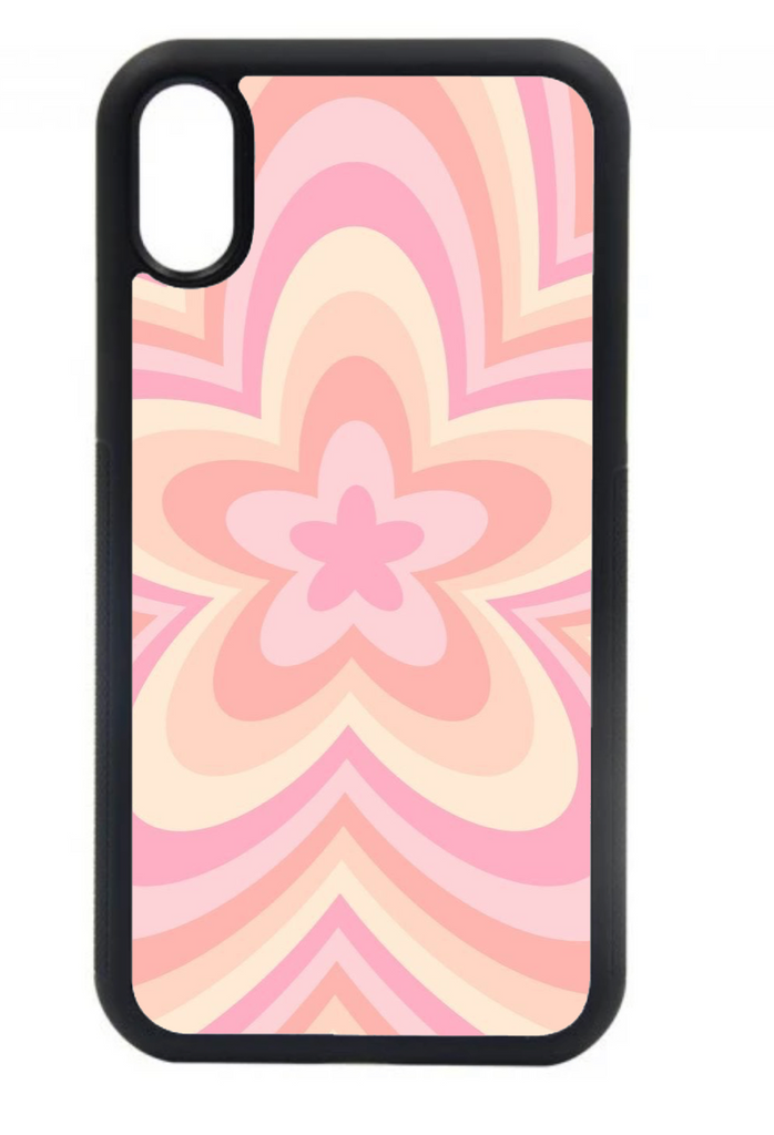 Pink Flower | Phone Case - Premium  from CocoCases - Just $20.00! Shop now at CocoCases